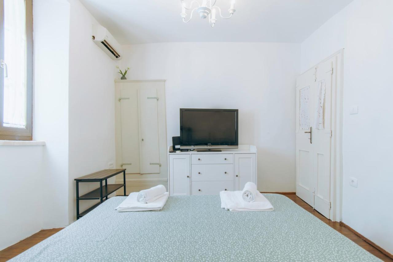 Apartment Bepi Piran Dış mekan fotoğraf