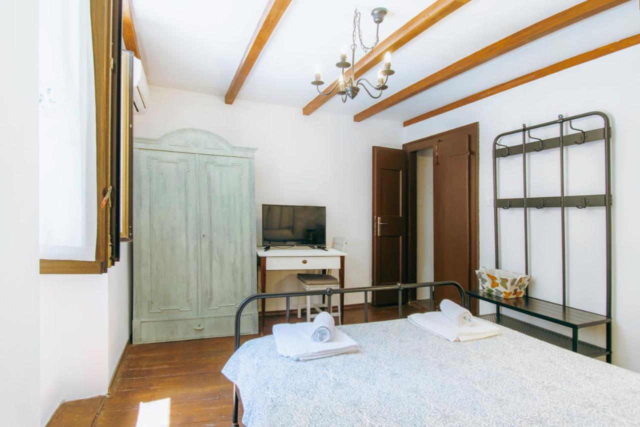 Apartment Bepi Piran Dış mekan fotoğraf